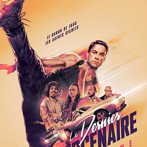 Photo Le Dernier Mercenaire