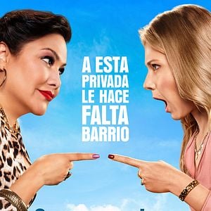 Photo Querelles de voisinage