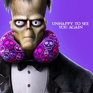 Photo La Famille Addams 2 : une virée d'enfer