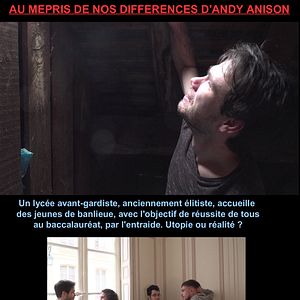 Photo Au mépris de nos différences