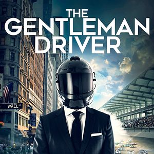 Photo La course en or des Gentlemen Drivers