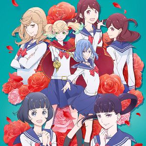 Photo Kageki Shoujo!!