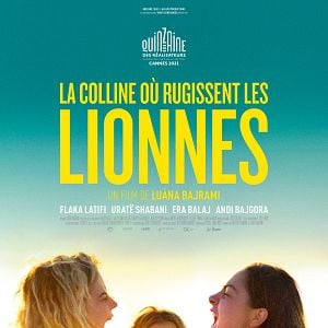 Photo La Colline où rugissent les lionnes