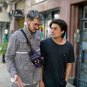 Photo Ricardo Polanco