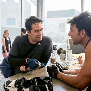 Photo Aldo Escalante