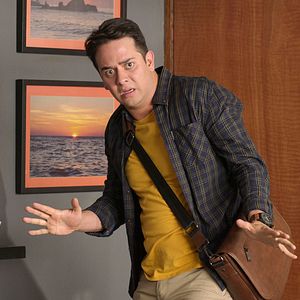 Photo Aldo Escalante