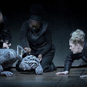 Photo Aida (Opéra de Paris-FRA Cinéma)