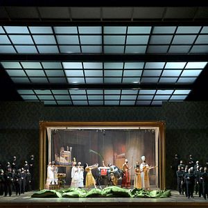Photo Aida (Opéra de Paris-FRA Cinéma)