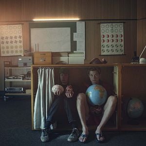 Photo Maximilian Mundt
