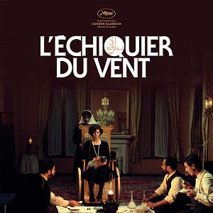 Photo L'Echiquier du vent