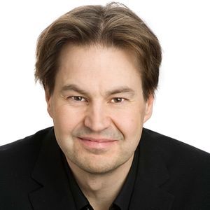 Photo Peter Mattei (II)