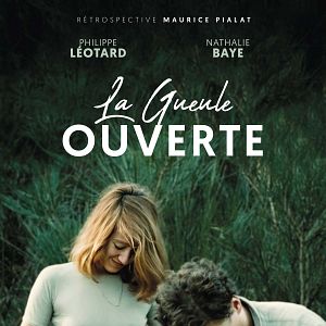 Photo La Gueule Ouverte