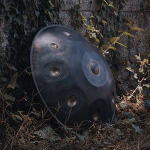 Photo Vibrations - Le sculpteur d'acier