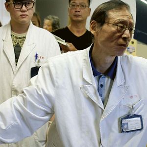 Photo H6 – L’Hôpital du peuple