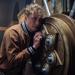 Photo Matthias Schweighöfer