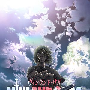 Photo Vinland Saga