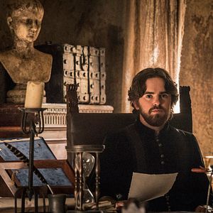 Photo Freddie Highmore