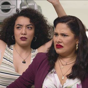 Photo Querelles de voisinage