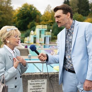 Photo Gisela Schneeberger