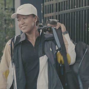 Photo Naomi Osaka