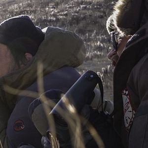 Photo Vincent Munier