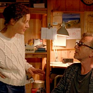 Photo Tim Roth