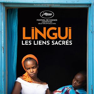 Photo Lingui, les liens sacrés