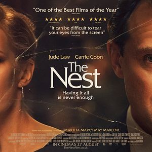 Photo The Nest