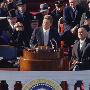 Photo JFK L'Enquête