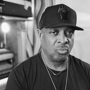 Photo Oscar Micheaux - The Superhero Of Black Filmmaking