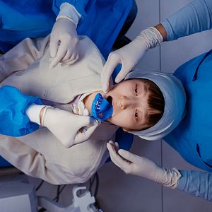 Photo Orthodontics