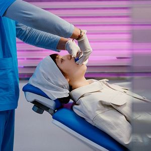 Photo Orthodontics