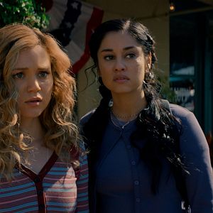 Photo Brec Bassinger