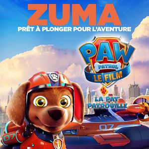 Photo La Pat’ Patrouille - Le film