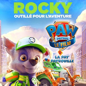 Photo La Pat’ Patrouille - Le film