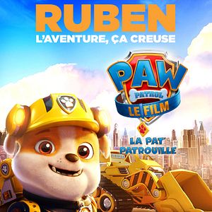 Photo La Pat’ Patrouille - Le film