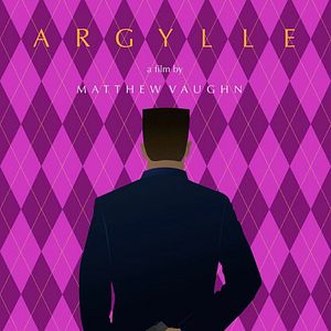 Photo Argylle