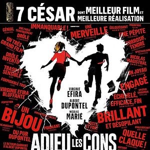 Photo Adieu Les Cons