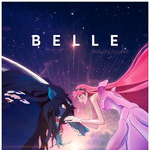 Belle - Film 2021 - AlloCiné