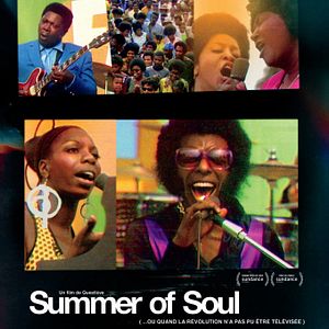 Photo Summer of Soul