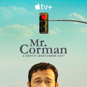 Photo Mr. Corman