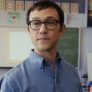 Photo Joseph Gordon-Levitt
