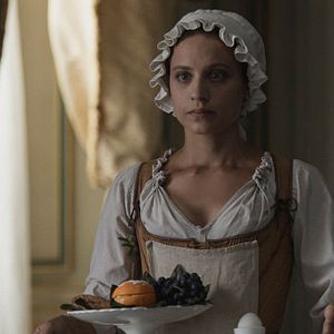 Photo La Cuisinière de Castamar