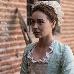 Photo La Cuisinière de Castamar