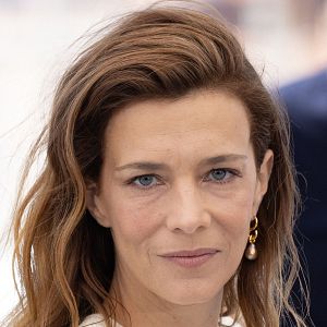 Photo Céline Sallette