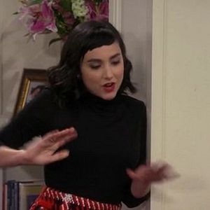 Photo C'est moi le chef !