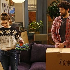 Photo C'est moi le chef !