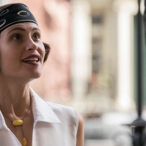 Photo Gemma Arterton