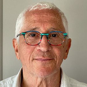 Photo Gérard Surugue