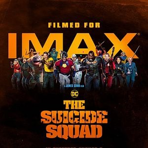 Photo The Suicide Squad